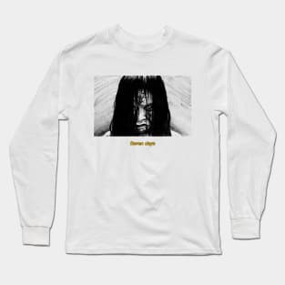 The Ring Long Sleeve T-Shirt